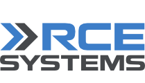 RCE Systems logo