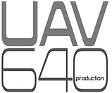 UAV640 logo