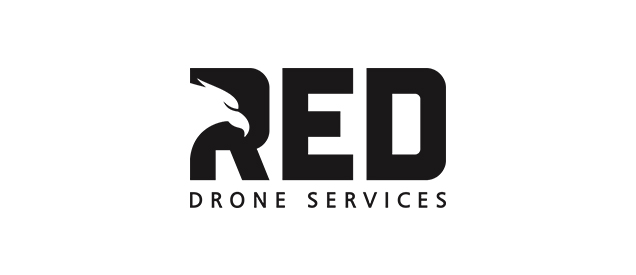 Red drone services