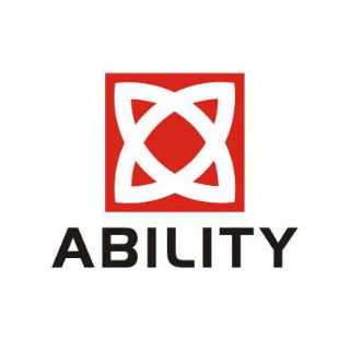 ABILITY logo 320x320 technology partner page 1