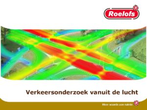 Roelofs traffic study presentation pdf