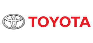 toyota horizontal