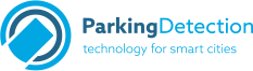 parking detection logo