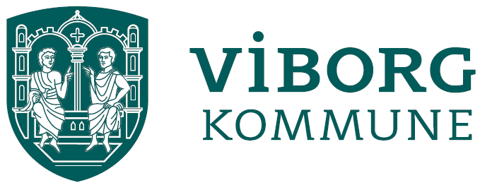 Success story: COWI schools 7 Viborg Kommune Logo