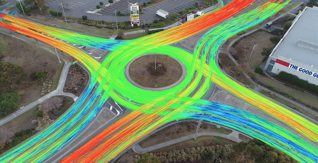 Roundabout Speeds Thomastown 1 kopie