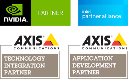 technology partners