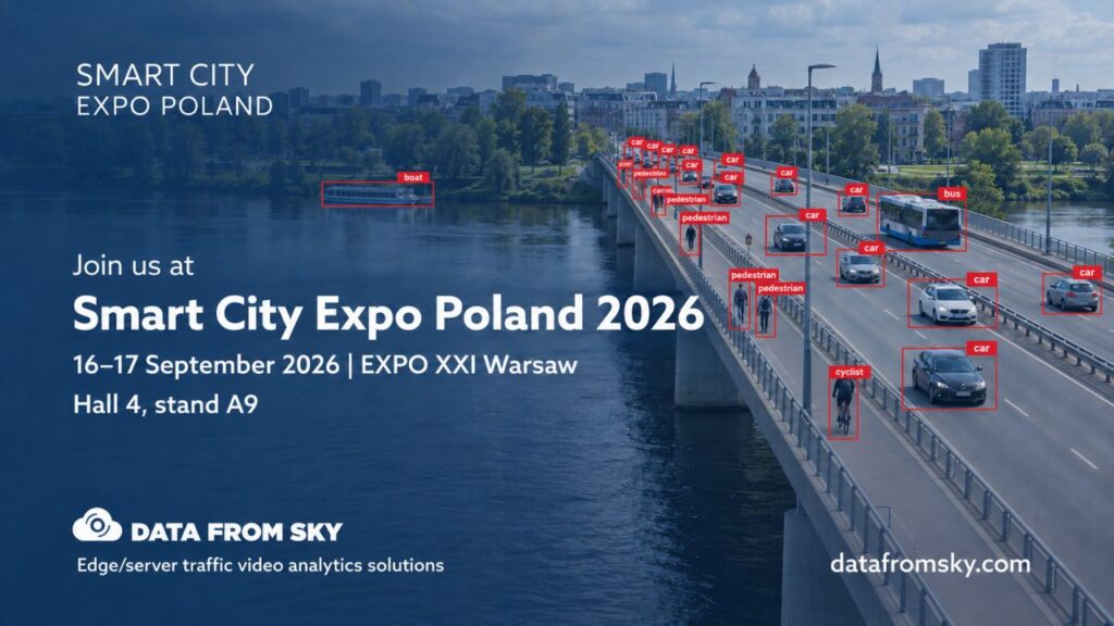 SmartCity Expo Poland 2026