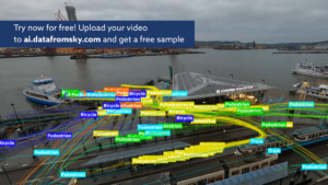 TrafficSurvey ferry monitoring thumbnail