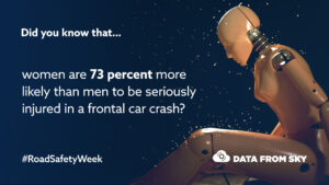road safety week graphics