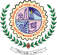 NIT Surat Logo.svg