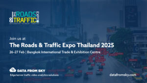 The Roads Traffic Expo 2