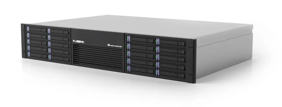 cortex server