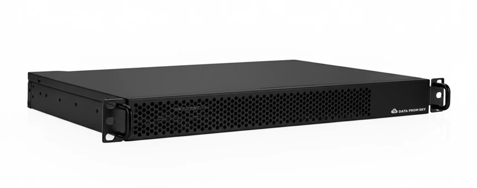 cortex server slim 2