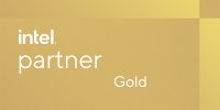 Intel partner alliance gold