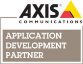 axis application partner